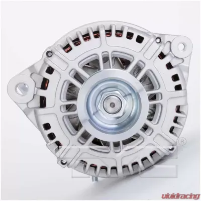 TYC Genera Alternator Nissan 2005-2007 4.0L V6 - 2-11121