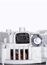 TYC Genera Alternator Nissan 2005-2007 4.0L V6                                     - 2-11121 - Image 6
