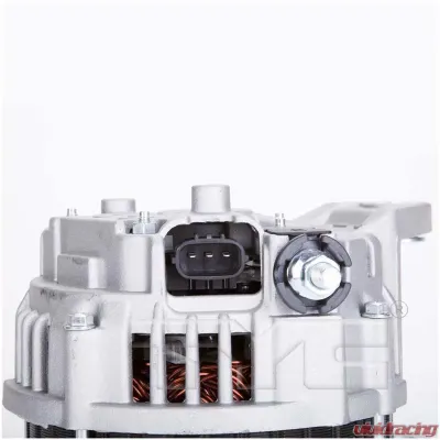 TYC Genera Alternator Nissan 2005-2007 4.0L V6 - 2-11121