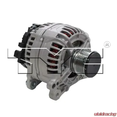 TYC Genera Alternator - 2-11134