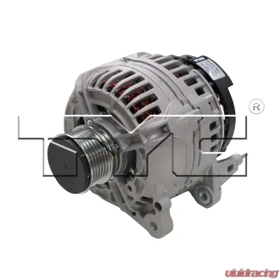 TYC Genera Alternator - 2-11134