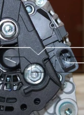 TYC Genera Alternator                                     - 2-11134 - Image 6