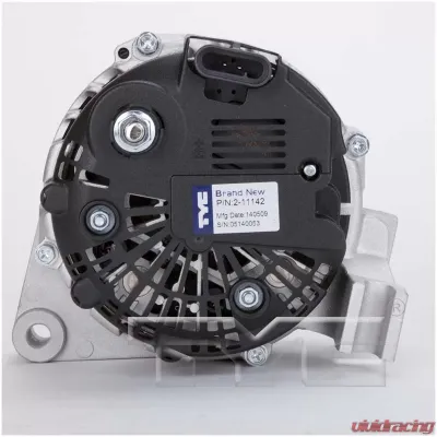 TYC Genera Alternator - 2-11142