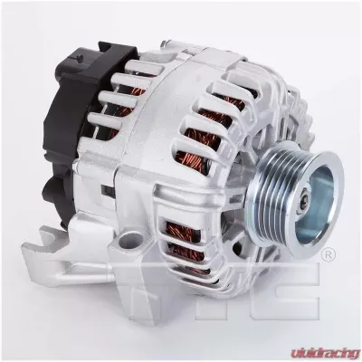 TYC Genera Alternator - 2-11142