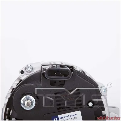 TYC Genera Alternator - 2-11142