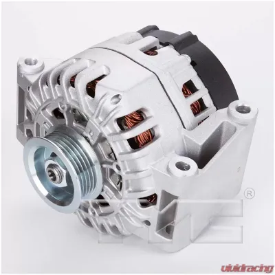 TYC Genera Alternator - 2-11144