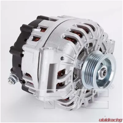 TYC Genera Alternator - 2-11144