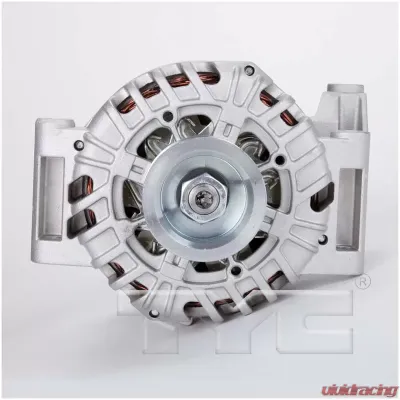TYC Genera Alternator - 2-11144