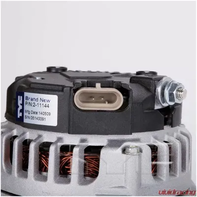 TYC Genera Alternator - 2-11144