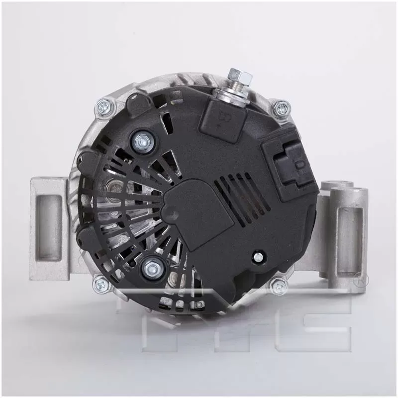 TYC Genera Alternator - 2-11148