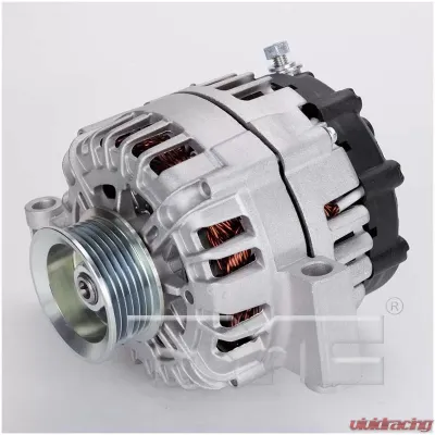 TYC Genera Alternator - 2-11148