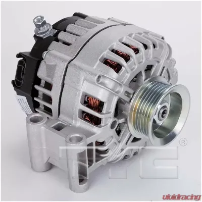 TYC Genera Alternator - 2-11148