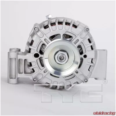TYC Genera Alternator - 2-11148