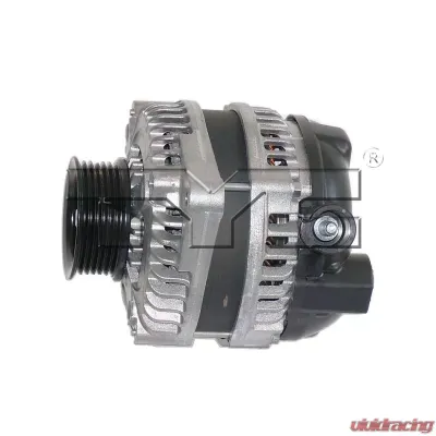 TYC Genera Alternator - 2-11151