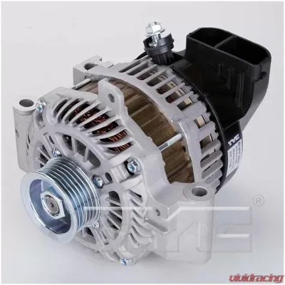 TYC Genera Alternator - 2-11168