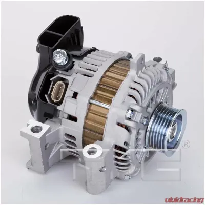 TYC Genera Alternator - 2-11168