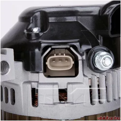 TYC Genera Alternator - 2-11168