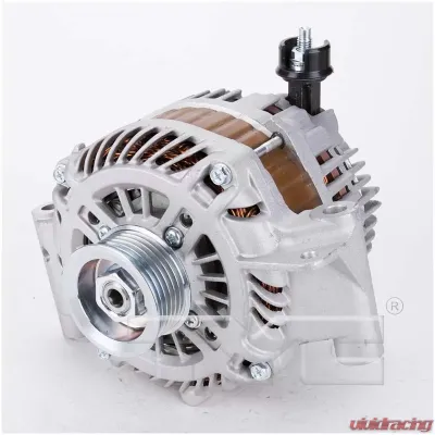 TYC Genera Alternator - 2-11172