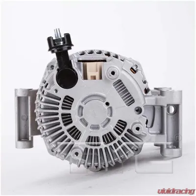 TYC Genera Alternator - 2-11172