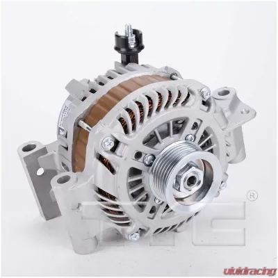 TYC Genera Alternator - 2-11172