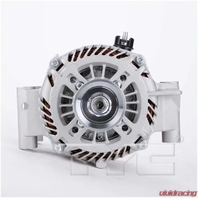 TYC Genera Alternator - 2-11172
