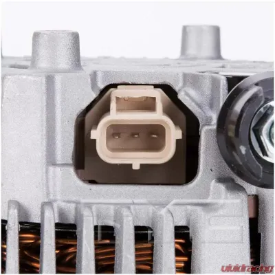 TYC Genera Alternator - 2-11172