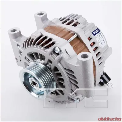 TYC Genera Alternator - 2-11173