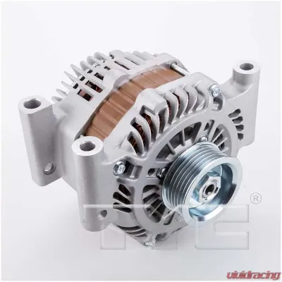 TYC Genera Alternator - 2-11173
