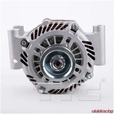 TYC Genera Alternator - 2-11173