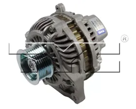 TYC Genera Alternator Honda Civic 2006-2011 1.8L 4-Cyl