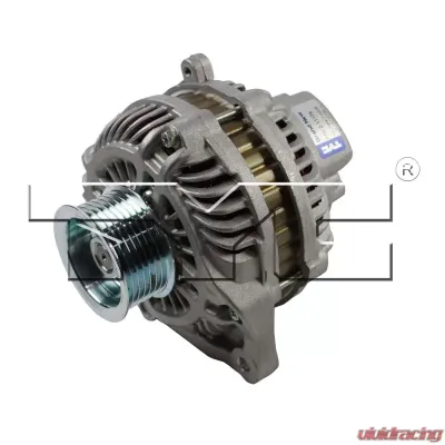 TYC Genera Alternator Honda Civic 2006-2011 1.8L 4-Cyl - 2-11176