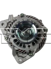 TYC Genera Alternator Honda Civic 2006-2011 1.8L 4-Cyl                                     - 2-11176 - Image 4