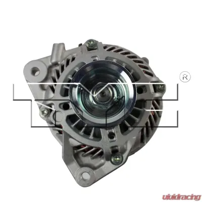 TYC Genera Alternator Honda Civic 2006-2011 1.8L 4-Cyl - 2-11176