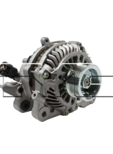 TYC Genera Alternator Honda Civic 2006-2011 1.8L 4-Cyl                                     - 2-11176 - Image 5