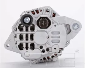 TYC Genera Alternator Honda Fit 2007-2008 1.5L 4-Cyl
