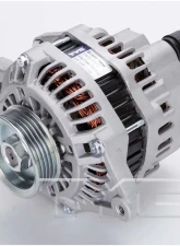 TYC Genera Alternator Honda Fit 2007-2008 1.5L 4-Cyl                                     - 2-11177 - Image 2