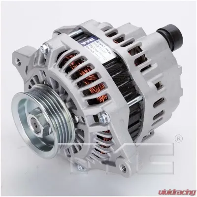 TYC Genera Alternator Honda Fit 2007-2008 1.5L 4-Cyl - 2-11177