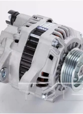 TYC Genera Alternator Honda Fit 2007-2008 1.5L 4-Cyl                                     - 2-11177 - Image 4