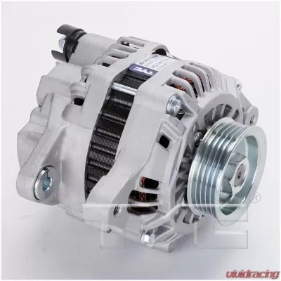 TYC Genera Alternator Honda Fit 2007-2008 1.5L 4-Cyl - 2-11177
