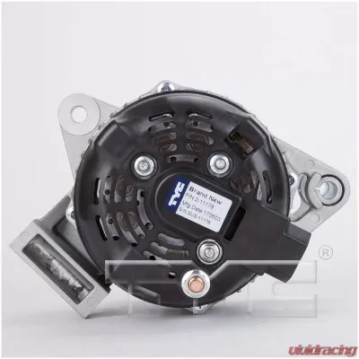 TYC Genera Alternator - 2-11178
