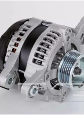 TYC Genera Alternator                                     - 2-11178 - Image 4