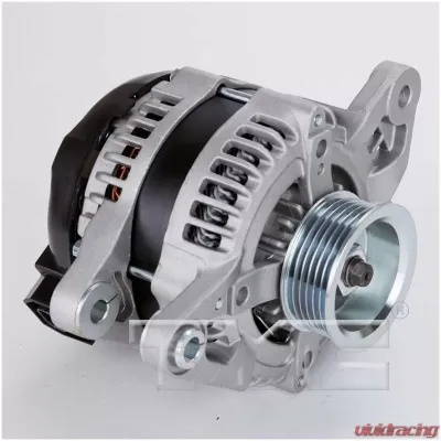 TYC Genera Alternator - 2-11178