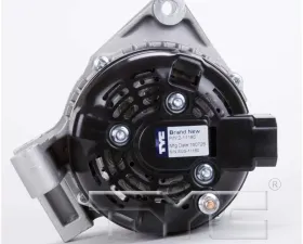 TYC Genera Alternator Buick Lucerne 2006-2008 3.8L V6