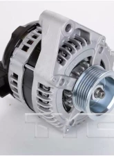 TYC Genera Alternator Buick Lucerne 2006-2008 3.8L V6                                     - 2-11180 - Image 4