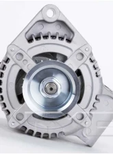 TYC Genera Alternator Buick Lucerne 2006-2008 3.8L V6                                     - 2-11180 - Image 5