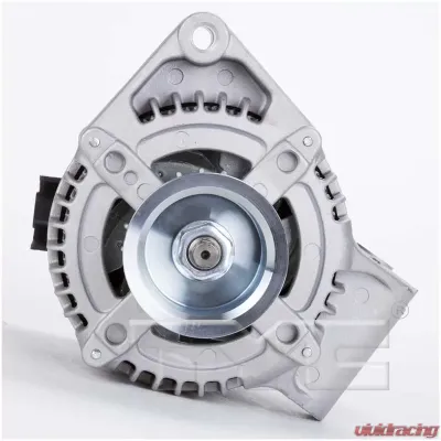 TYC Genera Alternator Buick Lucerne 2006-2008 3.8L V6 - 2-11180