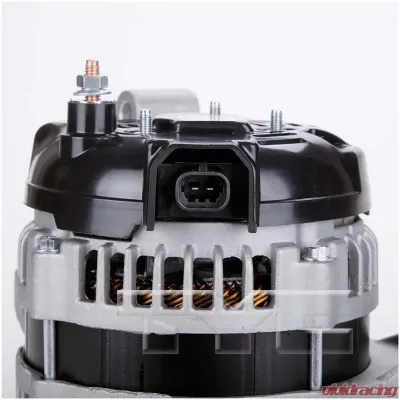 TYC Genera Alternator Buick Lucerne 2006-2008 3.8L V6 - 2-11180