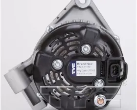 TYC Genera Alternator Chevrolet 3.9L V6
