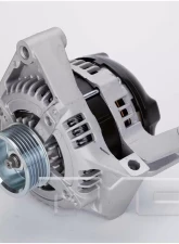 TYC Genera Alternator Chevrolet 3.9L V6                                     - 2-11183 - Image 2