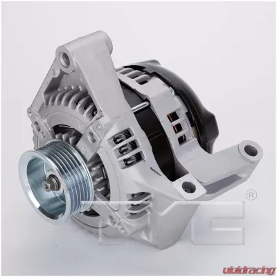 TYC Genera Alternator Chevrolet 3.9L V6 - 2-11183